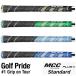 �S���t�v���C�h MCC �`�[���X �v���X4 �X�^���_�[�h �O���b�v Golf Pride MCC TEAMS PLUS 4 Std