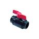 �A�T�qAV �R���p�N�g�{�[���o���u27�^ �\�P�b�g�`�E�˂����݌` U-PVC EPDM 50A (2�h)  V7BLVUE �蓮�� �R�b�N ����\�摜