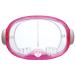 ( кальмар li) Thermo прозрачный AM-155 маска snorkel маска Junior размер Kids детский 