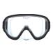 ( кальмар li) Ray na прозрачный AM-162 маска snorkel маска compact размер для взрослых женский женщина 