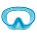 (IKARI/ кальмар li)fea Lee AM-168 детский Kids snorkel маска 