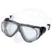 (IKARI/ кальмар li) AM-171 spec rio Q snorkel маска 12 лет ~ для взрослых воздуховод "snorkel" широкий поле зрения силикон маска 