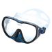 ( кальмар li) urban Q AM-173 маска snorkel маска силикон маска постоянный размер для взрослых 