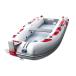 (Achilles/ Achilles ) лодка AS-332IB PRGY (512287) моторная лодка 5 посадочных мест воздушный пол модель предварительный осмотр доказательство есть 