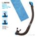 ( кальмар li) Livre AS-358 воздуховод "snorkel" snorkel постоянный размер мужской мужчина 
