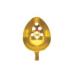 ( bell monto) MP-313 Boyle для Gold en Boss titanium cup [L] titanium cup Boyle для рыбалка мелкие вещи 