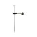 ( Be M o-) панель для рыба сенсор arm BM основа 250mm модель BM-PCL-SET-BM250 Fish finder установка для Attachment функция Attachment 