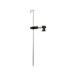 ( Be M o-) панель для рыба сенсор arm SS основа 150mm модель BM-PCL-SET-SS Fish finder установка для Attachment функция Attachment 
