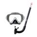 (IKARI/ кальмар li) CL-550 прозрачный свет комплект F серебряный (455059) snorkel для взрослых комплект воздуховод "snorkel" 