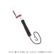 (da сахалинский таймень bk) No.1290 болотный рукоятка голубой WadingGrip сеть для рукоятка рукоятка только 012904