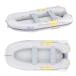 (JOYCRAFT/ Joy craft ) FEM-272 предварительный осмотр нет (183957) 4 посадочных мест rigid Flex гребля моторная лодка 