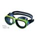 (IKARI/ кальмар li) Carol G-1 маска snorkel маска постоянный размер для взрослых 