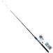 (PROMARINE/ Pro морской ) PG. тяпка .choi бросание комплект SG 240 (BLC3000BL) (615912) комплект стержень 