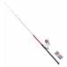 (PROMARINE/ Pro морской ) PG яркий ржавчина ki комплект SG 450 (BLC3000R) (616384) комплект стержень 