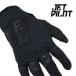(JETPILOT/ jet Pilot ) JA19300-BK RX RACE GLOVE Black/Black морской спорт мотокросс BMX поле для соревнований смартфон функционирование возможность перчатка сохранение тепла 