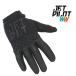 (JETPILOT/ jet Pilot ) JA19304 RX HEAT SEEKER GLOVE Black гонки перчатка морской перчатка мужской 