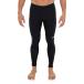 (JETPILOT/ jet Pilot ) JA20158-1 VENTURE THERMA FLEECE PANT Black леггинсы мужской теплоизоляция материалы внутренний осень-зима 