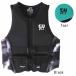 (JETPILOT/ jet Pilot ) JA24219CGA 3 SIXTY MENS F/E NEO VEST Neo лучший JCI предварительный осмотр соответствие требованиям результаты type 