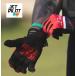 (JETPILOT/ jet Pilot ) JA24301 VAULT AIRLITE GLOVE перчатка PWC для морской перчатки морской перчатка 