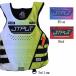 (JETPILOT/ jet Pilot ) JA25129CGA RX болт боковой вход CGA нейлон лучший спасательный жилет жизнь лучший 