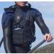 (JETPILOT/ jet Pilot ) JA25215CGA приключения Pro нейлон CGA лучший Black (423146) спасательный жилет жизнь лучший 
