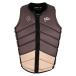 (JETPILOT/ jet Pilot ) JA26297CE JTPLT X HEATLEY X1 eko лучший удар лучший Brown жизнь лучший спасательный жилет 
