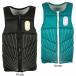(JETPILOT/ jet Pilot ) JA26298CE ALLURE F/E ECO VEST Green жизнь лучший спасательный жилет 