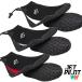 (JETPILOT/ jet Pilot ) JP21403 HI CUT HYDRO SHOE ботинки мужской - ikatto морской обувь вода обувь 