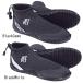 (JETPILOT/ jet Pilot ) JP22403 HI CUT HYDRO SHOE морской обувь jet обувь - ikatto гидро колодка для взрослых мужской 