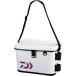 (DAIWA/ Daiwa ) LT tuck ru сумка S 40(B)WH (037983)