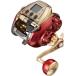 (DAIWA/ Daiwa ) Seaborg 600MJ (063435) электрический катушка 