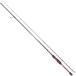 (DAIWA/ Daiwa ) 05802580 Queen of the Night 610L-S*N (069208) lure rod 