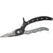 (DAIWA/ Daiwa ) 07752721 A плоскогубцы α200H блокировка LG BK CT (262593)