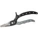 (DAIWA/ Daiwa ) 07752727 A плоскогубцы α200H блокировка BG BK CT (262654)