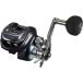 (DAIWA/ Daiwa ) 00631583 25tielaIC 150XHL-C (434792) счетчик имеется катушка bait reel 