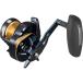 (DAIWA/ Daiwa ) 00631601 25 saltiga 10L (492495) jigging катушка bait reel 