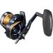 (DAIWA/ Daiwa ) 00631603 25 saltiga 10HL (492518) jigging катушка bait reel 