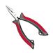 (DAIWA/ Daiwa ) плоскогубцы V 140HG красный (885041) плоскогубцы 
