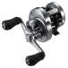 (SHIMANO/ Shimano ) 20ka LUKA ta Conquest DC 100 (040831) обе ось катушка 