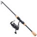 (SHIMANO/ Shimano ) 04537 22 Buena Vista 1000C combo S56L (045379) комплект стержень вращающийся катушка есть 