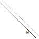 (SHIMANO/ Shimano ) 045416 22siena combo S96MH (04541) катушка удилище комплект слегка бросание комплект стержень 
