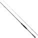 (SHIMANO/ Shimano ) 25 SALTYADVANCEMETALSUTTE/TIPEGINGS66ML-S (274724) offshore модель metal ste/ наконечник искусственная приманка на кальмара 