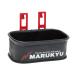 ( Marukyu /MARUKYU) 18389 система мульти- сумка MQ-01 черный (183899) рыбалка бардачок мелкие вещи кейс 