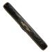 ( Marukyu /MARUKYU) 18399hi shaku кейс TR-01 черный (183998)