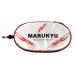 ( Marukyu /MARUKYU) 18469 сачок рамка-оправа кейс TR-01 серебряный / красный (184698)