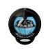 [PLASTIMO/ плюс chimo] темно синий тест 101 черный ( черный карта ) compass навигационный прибор Q3R-KAZ-013-002
