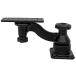 (Ram Mounts/ Ram крепление ) RAM-109H качающийся рычаг Swing Arm крепление ширина (Q4S-ANK-002-002) Fish finder крепление 