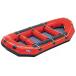 (Achilles/ Achilles ) лодка rjb-340 RD (509621) гребная шлюпка воздушный пол модель 6 посадочных мест река внизу .