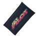 (JETPILOT/ jet Pilot ) S23519 COLOUR VISION TOWEL BlackGrey (669759) towel microfibre beach towel 