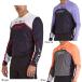 (JETPILOT/ jet Pilot ) S24617 RX MOTO JERSEY MX одежда скорость . tops спорт одежда UPF50+